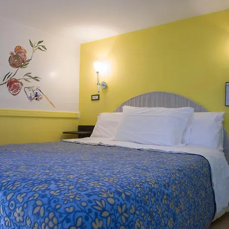 Gaia 3* Castrovillari