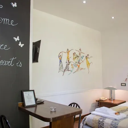 Bed & Breakfast Gaia Castrovillari