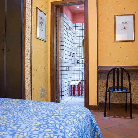 Gaia Frühstückspension Castrovillari