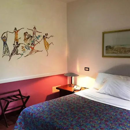Gaia Bed & Breakfast
