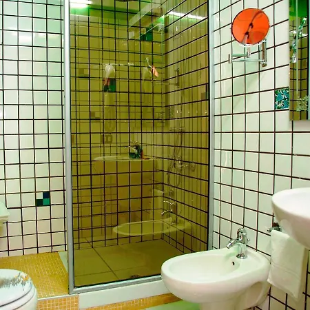 Frühstückspension Gaia 3*