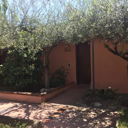 Gaia Bed & Breakfast 3*