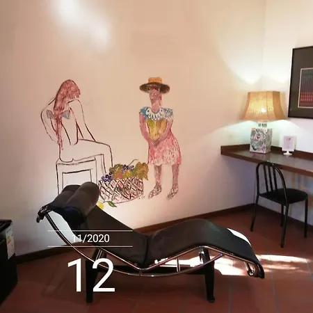 Gaia Bed & Breakfast 3*