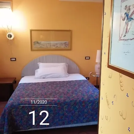 Gaia Bed & Breakfast *