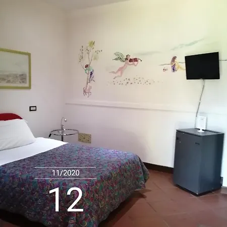 Bed & Breakfast Gaia