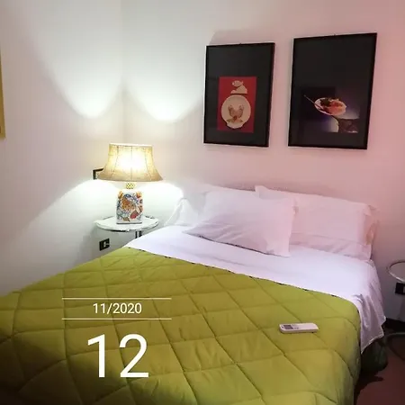 Bed & Breakfast Gaia