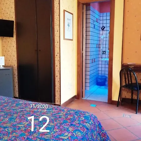 Bed & Breakfast Gaia Castrovillari