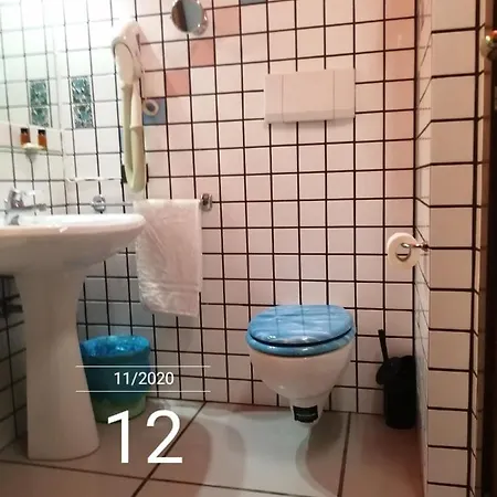 ベッド・アンド・ブレックファスト Gaia 3*