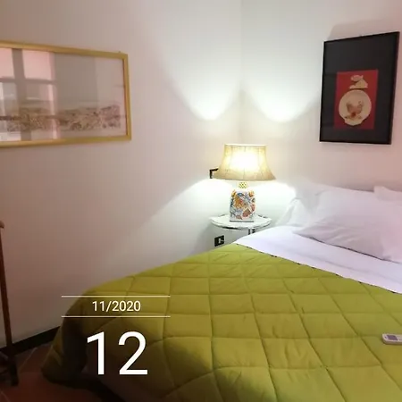 Bed & Breakfast Gaia