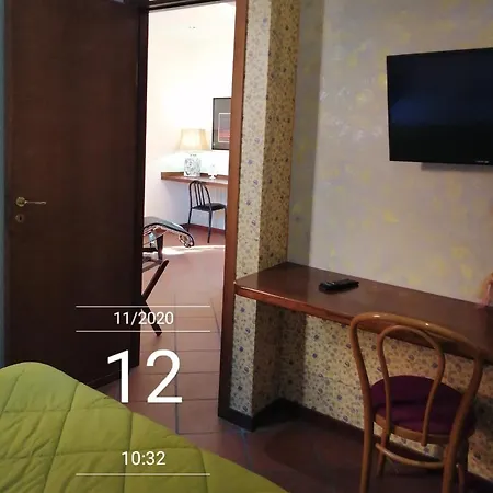 Gaia Alojamento de Acomodação e Pequeno-almoço Castrovillari