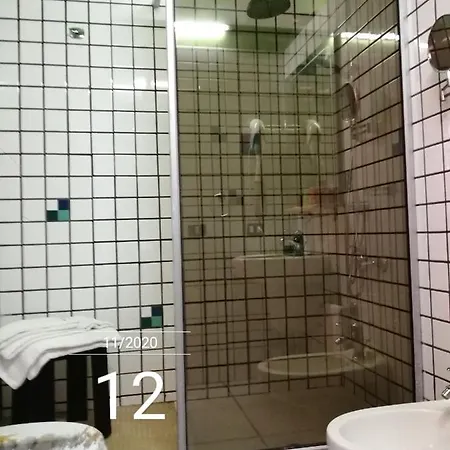 Bed & Breakfast Gaia Castrovillari