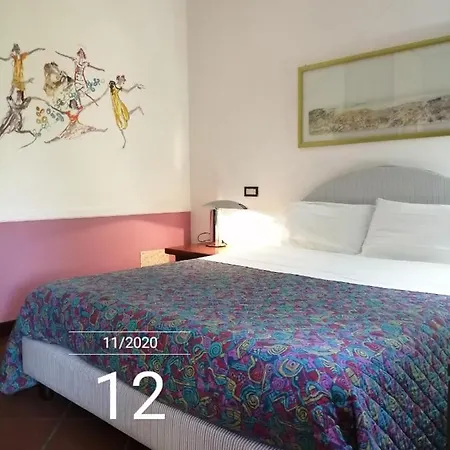 Bed & Breakfast Gaia
