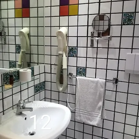 Gaia Alojamento de Acomodação e Pequeno-almoço