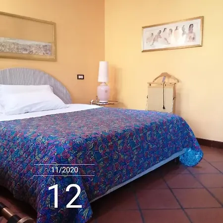 Frühstückspension Gaia Castrovillari