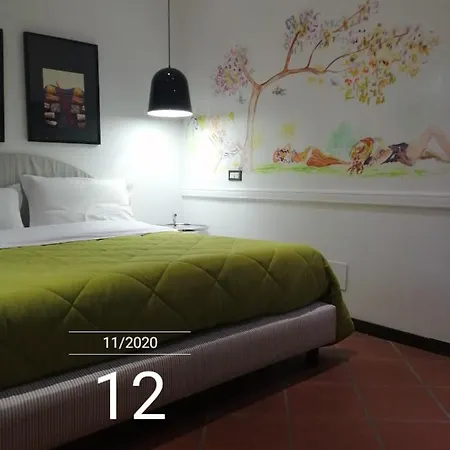Bed & Breakfast Gaia 3*
