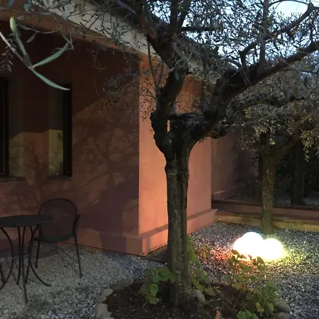 Gaia Frühstückspension Castrovillari