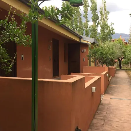 Gaia Bed & Breakfast Castrovillari