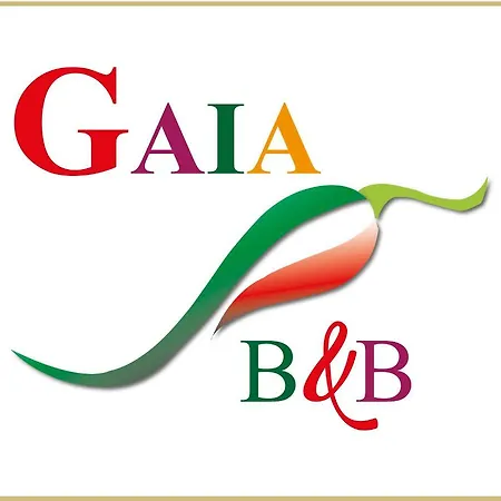 ベッド・アンド・ブレックファスト Gaia カストロヴィッラリ