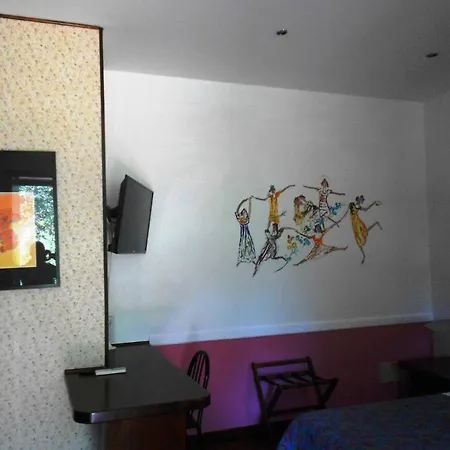 Gaia 3* Castrovillari