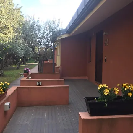 Gaia Bed & Breakfast