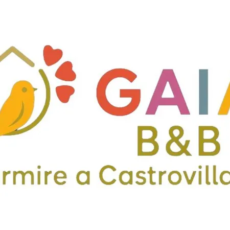 ベッド・アンド・ブレックファスト Gaia 3*