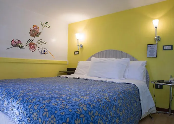 Gaia 3* Castrovillari