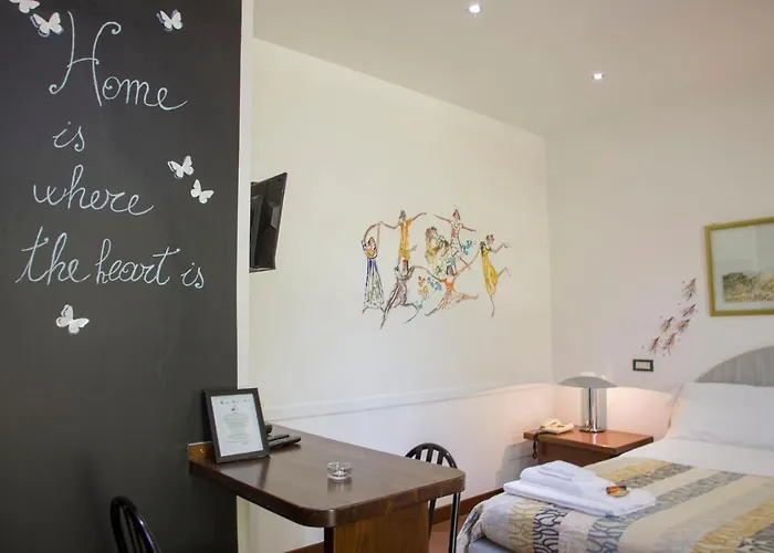 Panzió Gaia Castrovillari