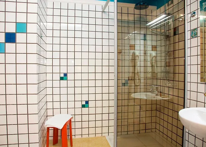 Panzió Gaia Castrovillari