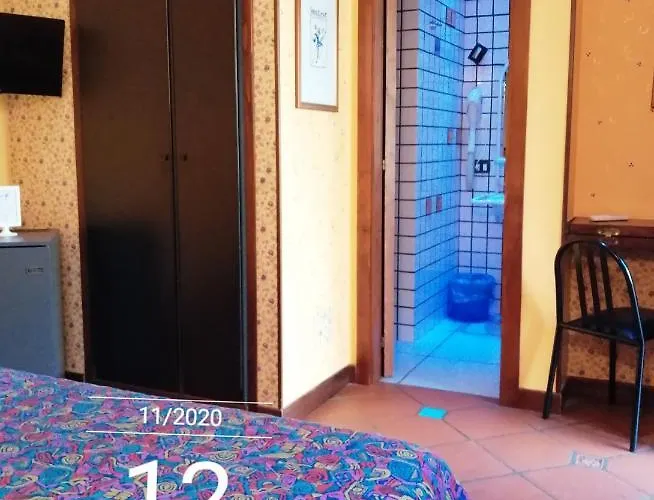 Panzió Gaia Castrovillari