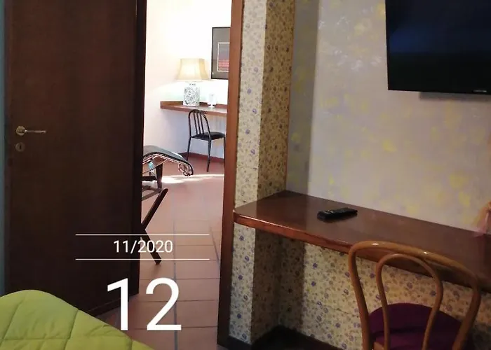 Gaia Panzió Castrovillari