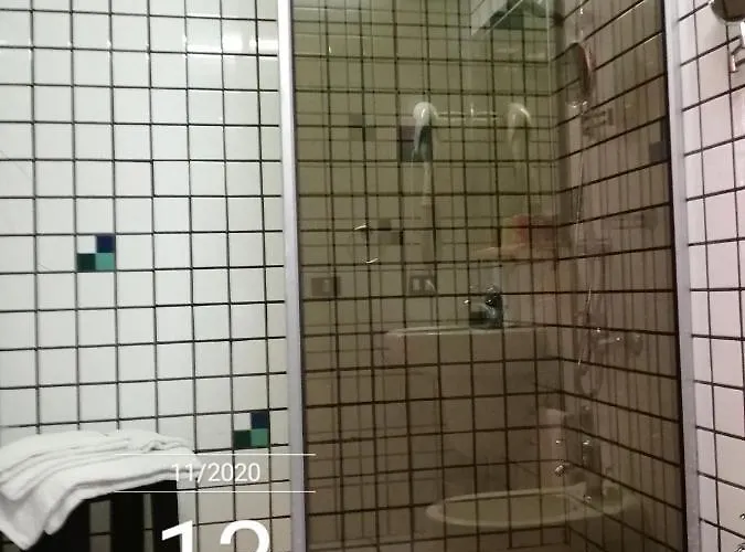 Panzió Gaia Castrovillari