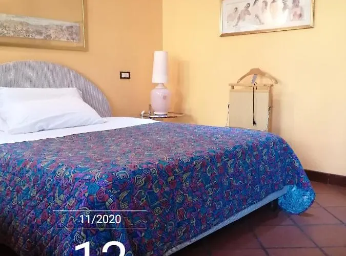 Panzió Gaia Castrovillari