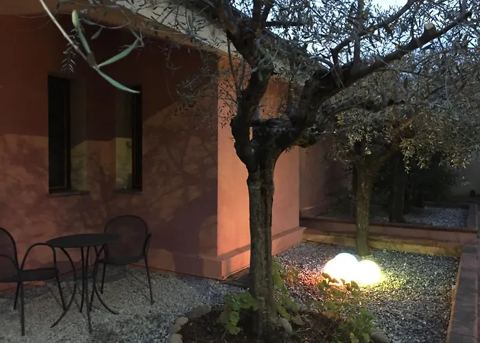 Gaia Panzió Castrovillari