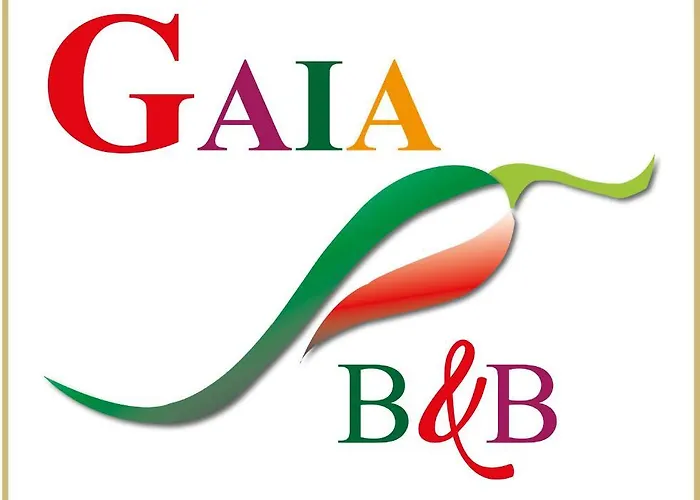 Panzió Gaia Castrovillari