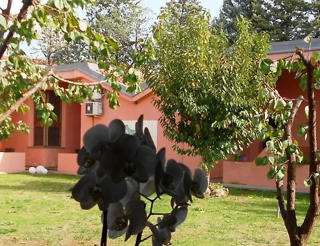 Panzió Gaia Castrovillari