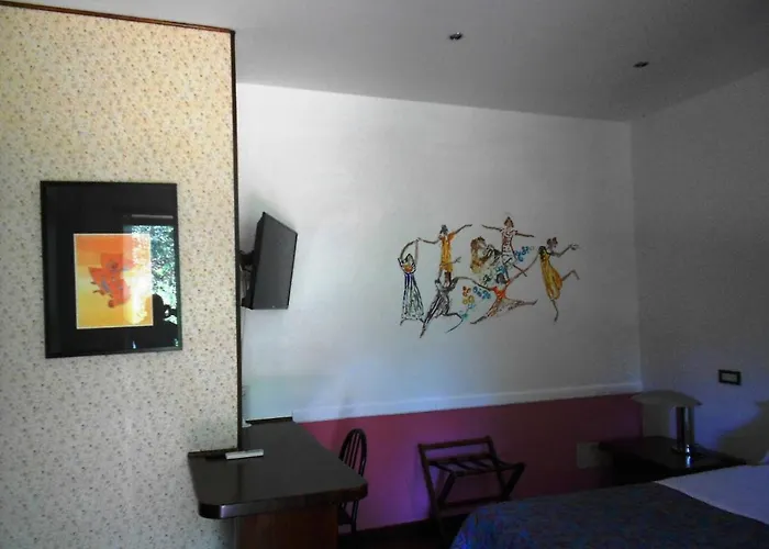 Gaia 3* Castrovillari